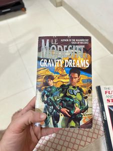 3-Book Combo | Mythology &amp; Sci-Fi Paperbacks