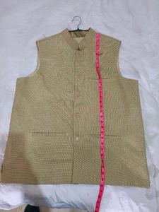 Very Beautiful Waistcoat