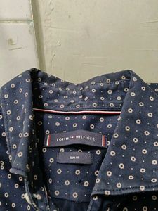 Tommy Hilfiger Slim Fit Shirt