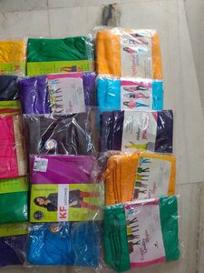 Feel The Comfort Of Cotton Stretchable Fabrics