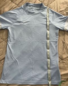 Nike Sky Blue Orifit T-Shirt