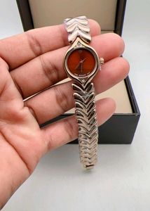 MIX BRANDED SLIM WATCHES MOVADO &amp; DIOR