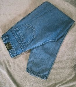 Zara Branded Denim