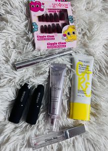 Swiss Beauty Makeup & Nails