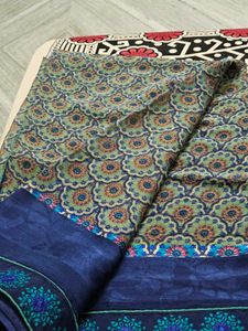 Beautiful Ethnic Saree