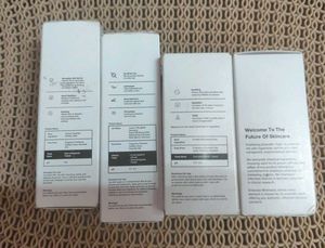 Minimalist Skincare