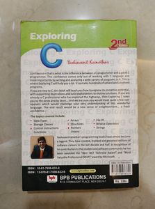 Exploring C