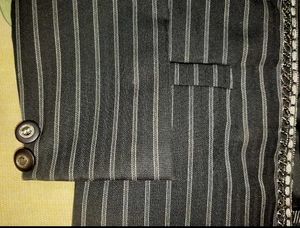 Boys Formal blazer (coat+shirt+pant)
