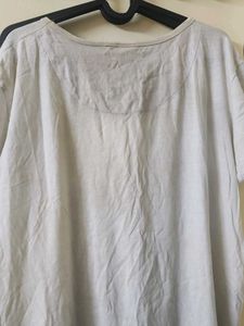 Comfy Graphic Nightshirt