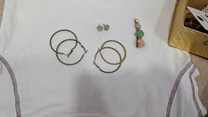 Aesthetic Jewelry &amp; Hair Accessories