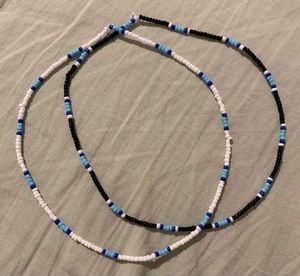 Beaded Necklace