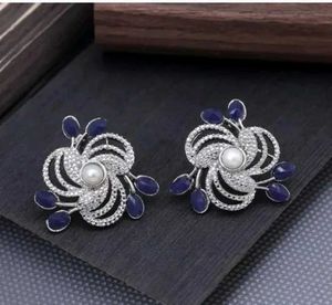 Corean Trendy Artificial Earings Drop Earrings....