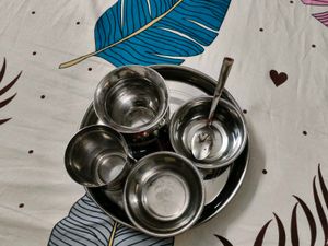 bartan 6 piece set