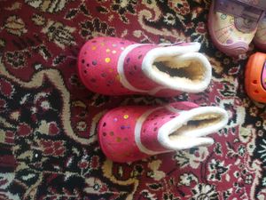 New Shoes
