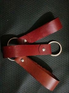GL Tokonole Finished Keychain