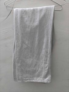 Light Wash Wide Leg Jeans