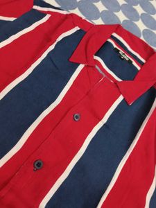 M SIZE Brand New Zudio 38 Shirt For Sale