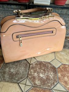 Elegance- Handbag ( Unused)