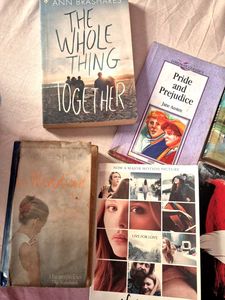 Book Bundle - Romance &amp; Drama