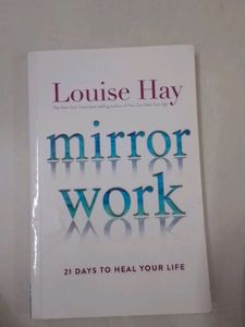Mirror Work By Loius Hay