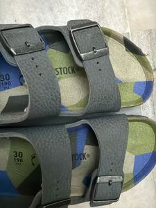 Birkenstock sandals