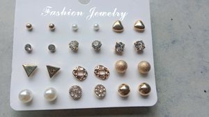 Earrings Combo