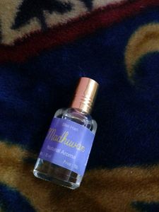 Roll On Attar : Madhuvan