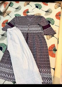 kurta pent