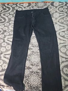 Black Jeans