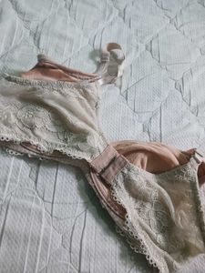 Comfortable Bra Set