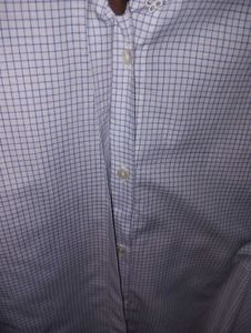 Check Pattern Shirt