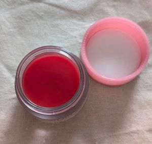 Strawberry Lip Sleeping Mask-fixed price