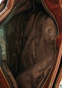 Super Deal! Genuine Leather Handbag