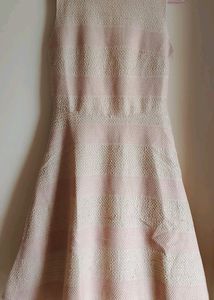 Baby Pink Dress