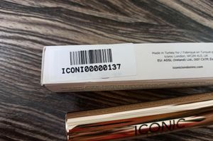Iconic London Triple Threat Mascara