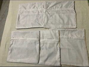 Cushion Cover Set of 5