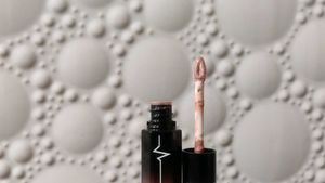 Incolor Lipgloss!