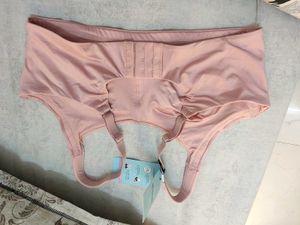 AmanteCloudsoft Support Non-padded &amp; Non-wired Bra
