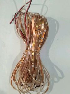 1 Piece Hunter Dc Light