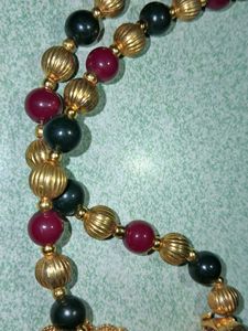 traditonal necklace