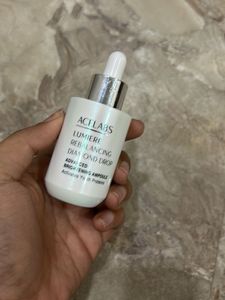 ACELABS Lumiere Brightening Ampoule