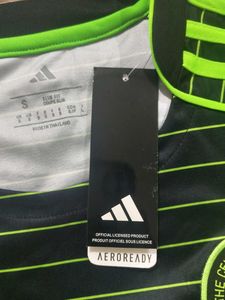 Celtic FC Adidas Football Jersey