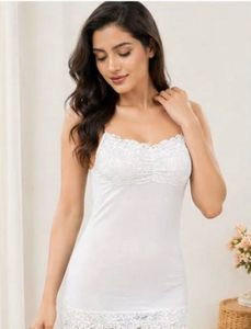 Lace Trim Camisole