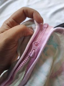 Sleep Sack/ Sleeping Bag / Muslin Cloth