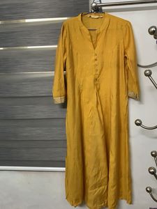 Anarkali Kurta
