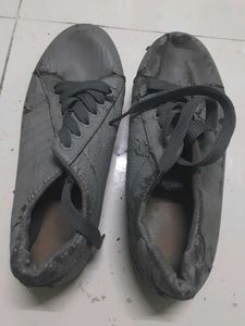 3 Footwear