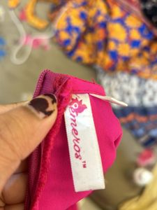 Rose Party Dress
