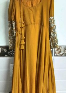 Long Gown
