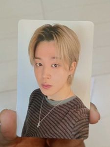 BTS JAPAN WEVERSE LD PC's SET
