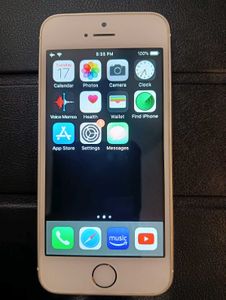 Apple iPhone 5s 16GB Gold